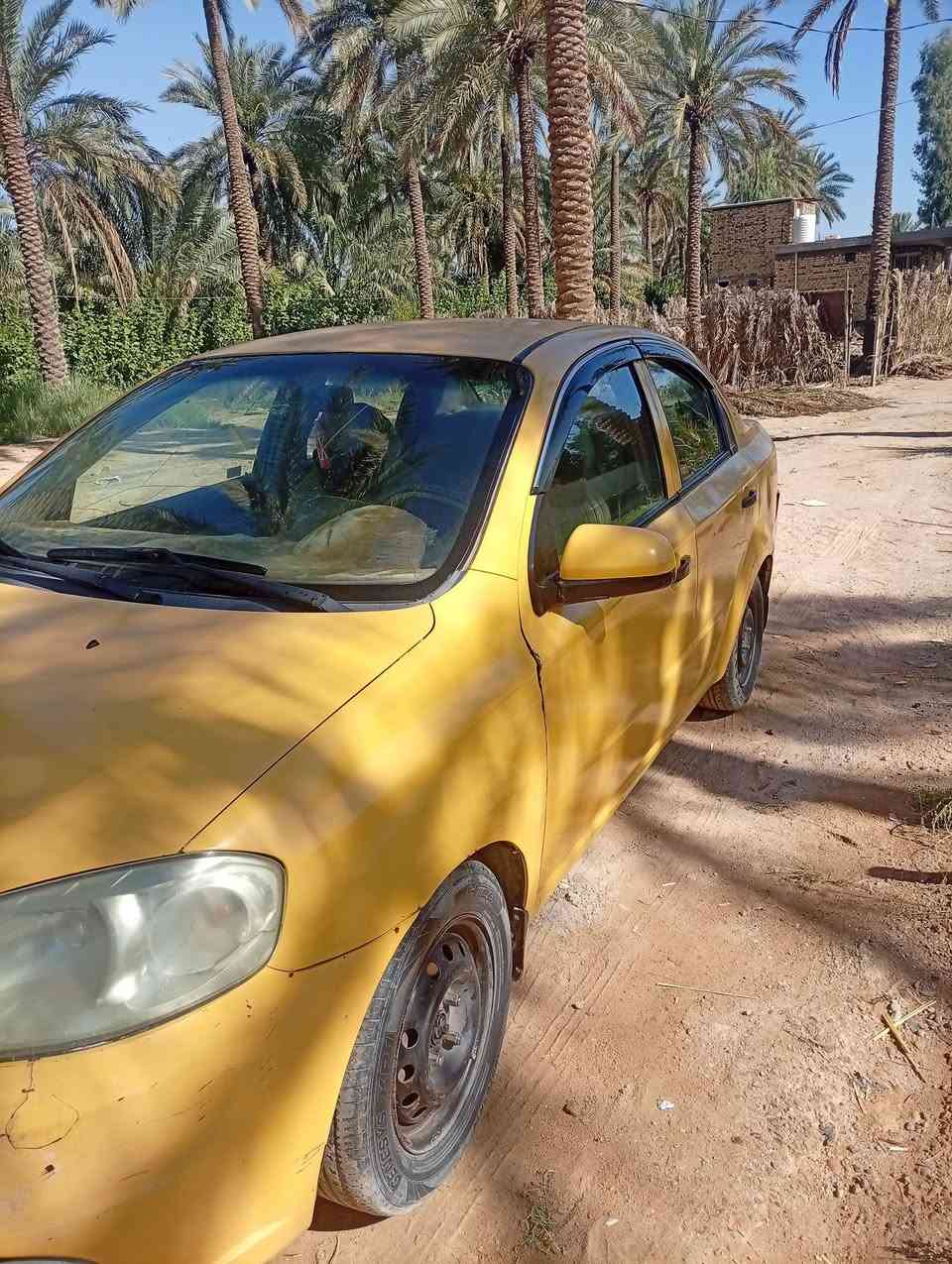 السلام عليكم افيو موديل 11خليجي صفره شركه رقم انكليزي بغداد سنويه باسمي تبريد شغال كير ومحرك كفاله مكان بابل سعر 48
***********
