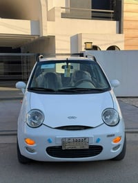 شيري كيو كيو • ٢٠١١ • اوتوماتيك