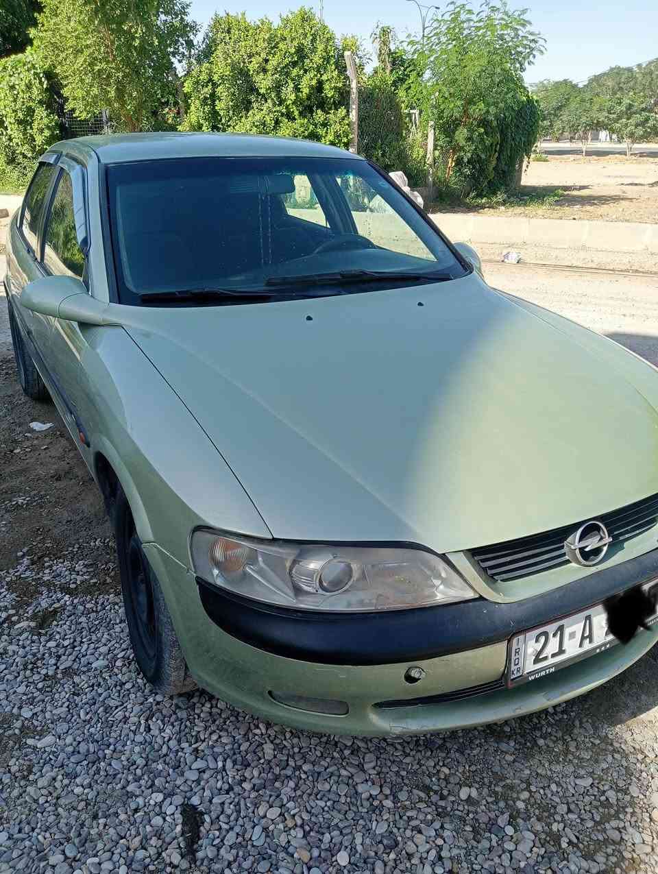 لبيع سيارات أوبل ***********

