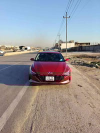 الانترا هايبرد • ٢٠٢٢ • حادث