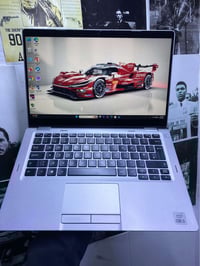 ديل ٥٣١٠ • i5 الجيل ١٠ • ٥١٢ SSD