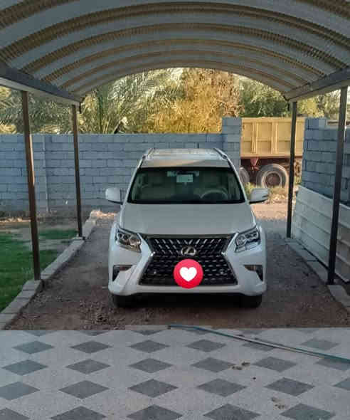 لكزز برادو 2010 فول مواصفات
8V.( خـليـجـي ) 
للبيع او مراوس حسب القناعه 

مكفوله من الضربه، محدثه فقط دعاميات ومازدات وشباك بدون دواخل، غراض التحديث القديم موجودات 
المواصفات 
# كشنات تدفئه تبريد امامي خلفي
# استيرن هيتر 
# تحكمات فول 
# اربع كامرات
#ثلاجه تجوه
# لايت عالي ناصي زنون اصلي دوار مع الاستيرن 
# فتحه سقف 
# تبريد 3 قطع ثلج
# كشنات كهرباء الجميع
# جكاات
# 3 وضعيات قياده 
# قياده ذاتيه الخروج من الرمل والطين
# دبل سبورت 
# 3 شاشات
# مري قلاب 
# تحديد مسار 
# ترحيب اناره 
وبعد هواي مواصفات بيها 
السياره باسمي رقم بغداد الجديد تحويل مباشر
ماشيه 170 الف كم... السعر 275$
للأستفسار 
*********** 
و*********** العنوان بغداد المحموديه ناحية الرشيد
