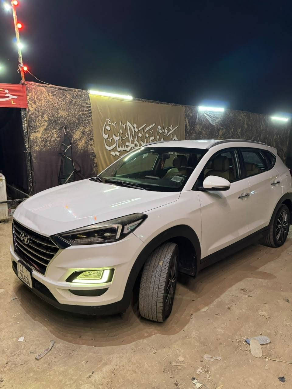 سلام عليكم
توسان 2020 خليجي 

بسمي تحويل ثاني يوم 

سياره جديده بدون صبغ بدون ضرر فقط طعجه بل بنيد 

مواصفات بصمه 

كشنات كهرباء 

لايت خمس عدسات 

السعر //195$

مكاني بابل مركز الحله 

للستفسار /***********
