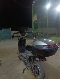 ماطور حجم 14  بطاريات 4 جديده حجمهم 22  وحده واكفه بس  وباقي التفاصيل ...