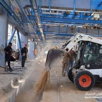 شفل بوب كات • موديل ٢٠١٩ • سليمانيه