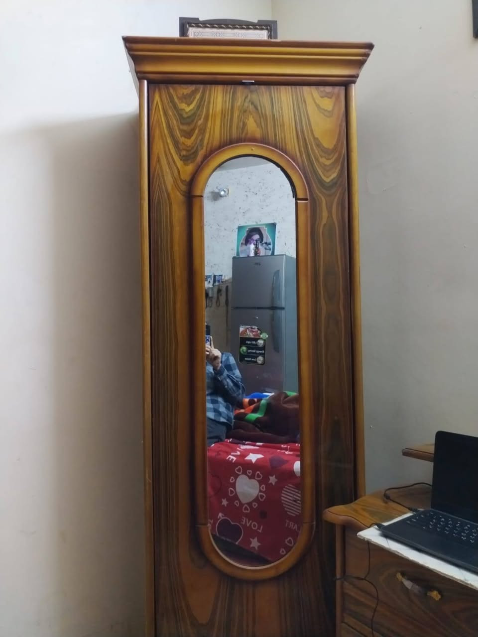 غرفه صاج كنتور ٦ بيبان بغداد العبيدي الراسه قرب مدرسه دار العلم ***********
