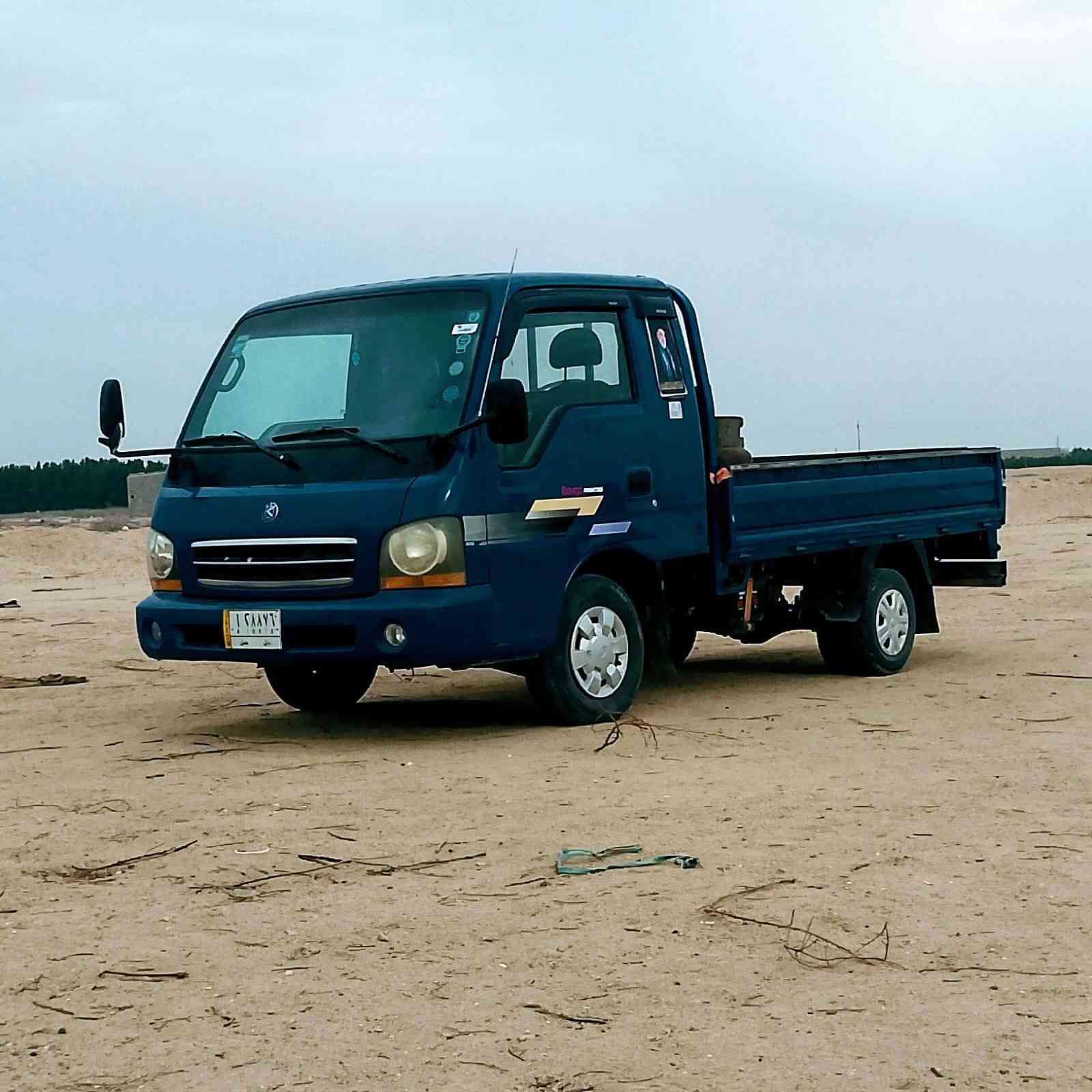 سلام عليكم كيه ام عيون موديل 2001 سياره جاهزه مكفوله وسنوية 2027 ***********
