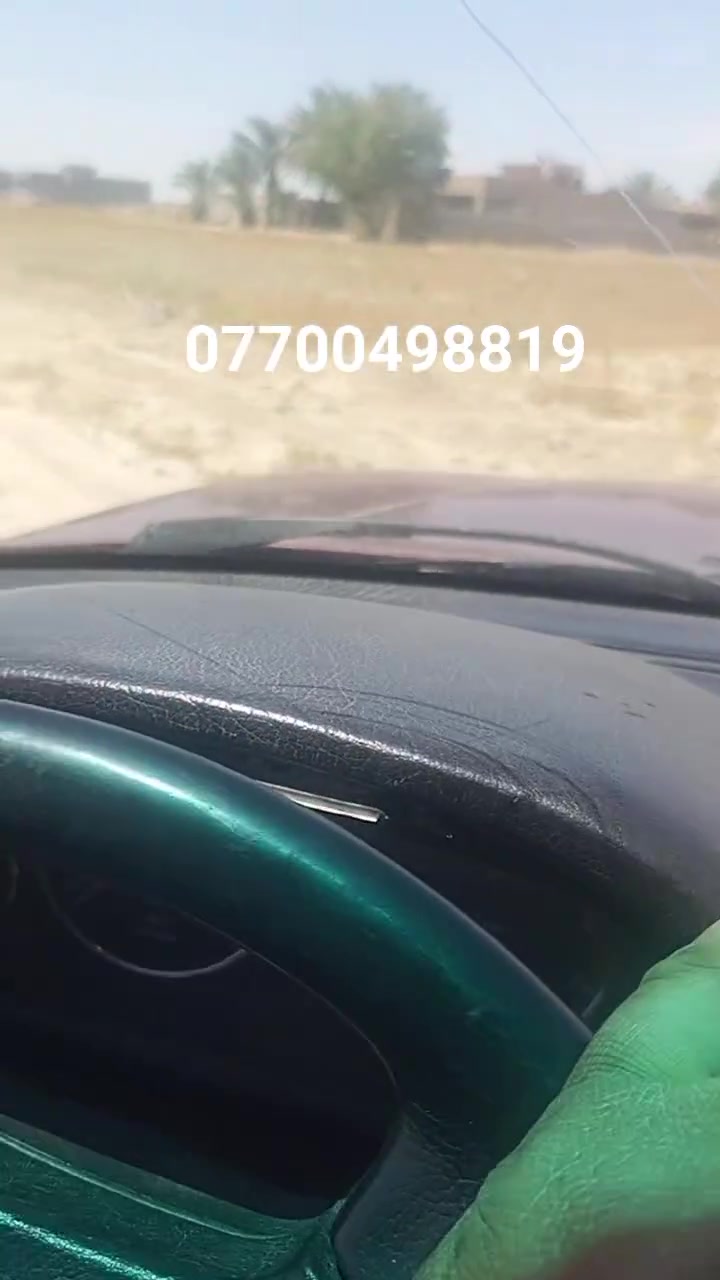 السلام عليكم
دونم للبيع في منطقه الطيوب
للاستفسار والاتصال
 ***********
