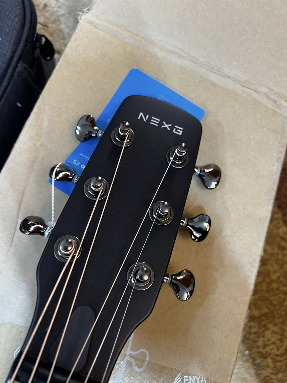 كيتار سمارت اصدار حديث اعلى سعر ابيع مزاد


**إذا كنت صاحب هذا الإعلان وتريد حذفه لأي سبب، رجاءا أرسل رسالة إلى الدعم الفني**