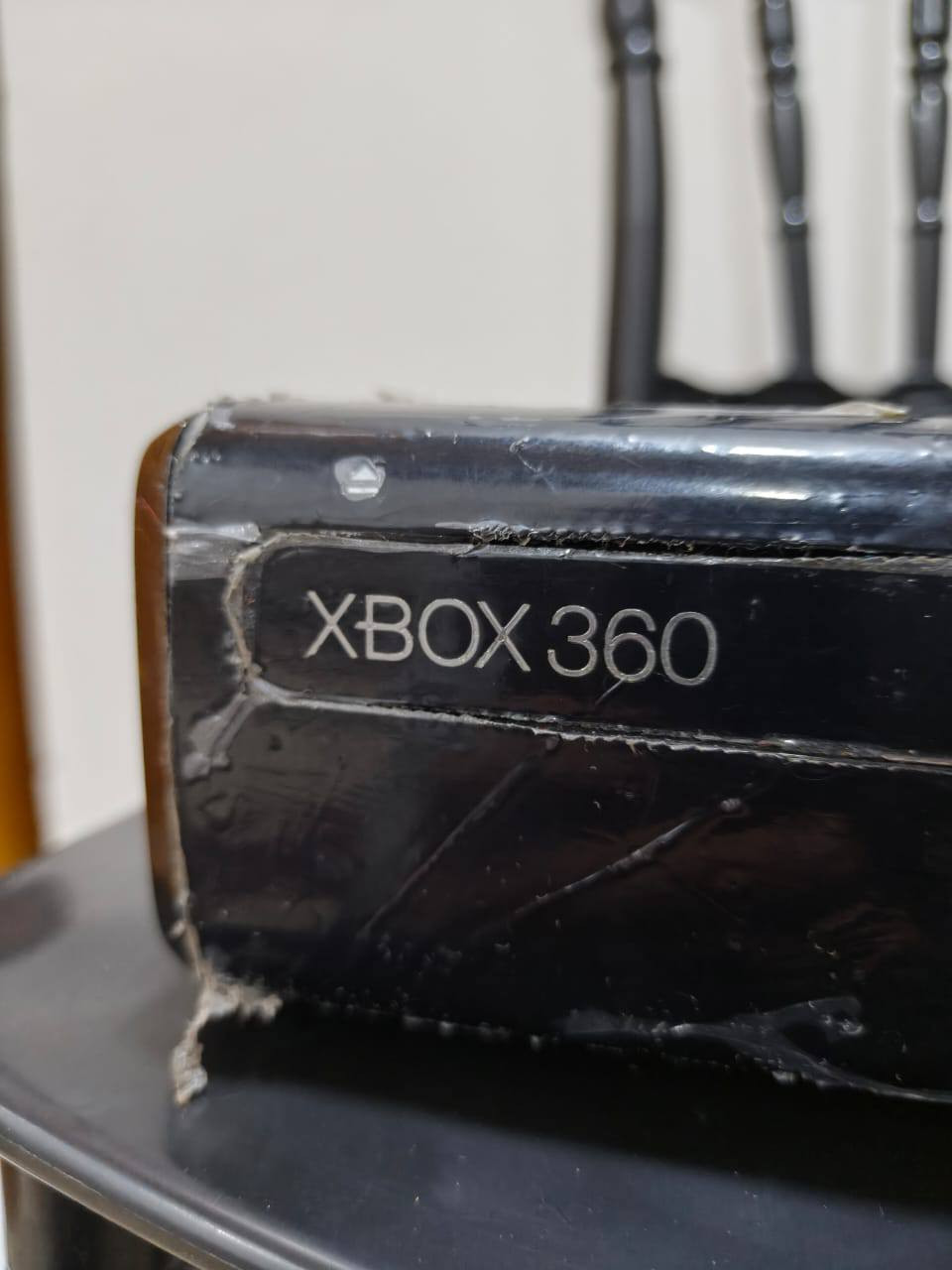 السلام عليكم اكس بوكس360 سلم العابة كلة مهكرة بلي نضيف بعدة بجياستة165قفلة ويا يدات2 مكاني بصرة جزيرة رقم الهاتف***********
