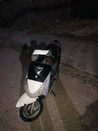 ماكس منغولي • ٢٠٠٦ • سلف