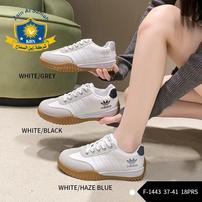 سامبا نسائي  ماستر كوالتي جديد كلش قوي
((***********)) واتساب
