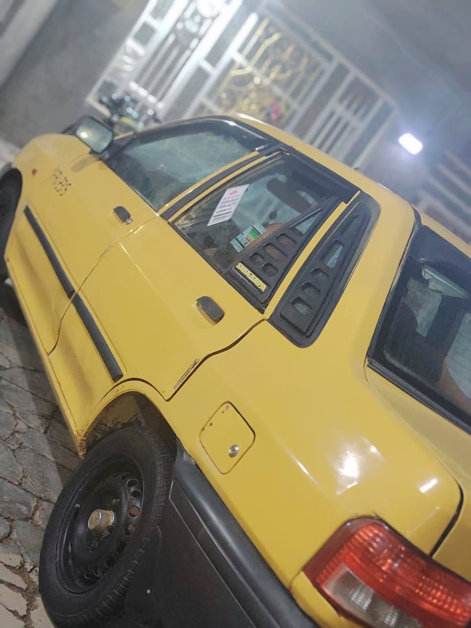 سلام عليكم سايبه مديل12بسمي تحويل ثاني يوم سعر 30وبيه مجال بصيط استفسار على رقم ***********وبي واتساب
