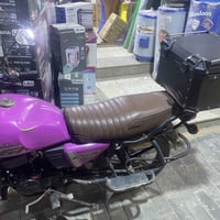 مديل 23 • رقم بابل • دراجة نارية