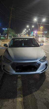 النترا ٢٠١٧ • محرك ٢٠٠٠ • برطلة