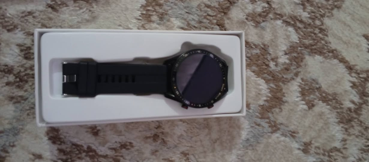 ساعة سمارت ماركه عالمية وضد الماي كامل المواصفات والشحن يطول اسبوع شرط السعر 25مكاني دهوك


**إذا كنت صاحب هذا الإعلان وتريد حذفه لأي سبب، رجاءا أرسل رسالة إلى الدعم الفني**