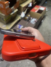 جهاز 15 برو ماكس بطاريه 84 الجهاز ماستر نموذج M السعر/ مليون وبي مجال ...