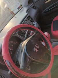 كيا ريو • ٢٠١٢ • ناصريه