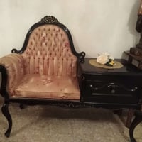قطع انتيكة جميلة جداا مكتوب عليه اية الكرسي كاملة  والقطعة الثانيه كرس...