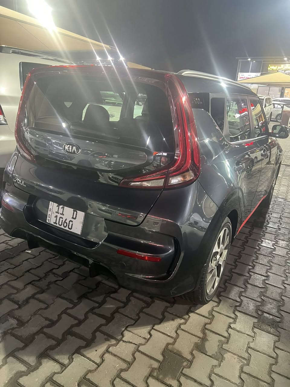 صول فول واحد على وحد مديل 20 فقط بنيد حدث خفيف فقط بنيد السيارة جديدة فتحي ويل كب يعني فًول واحد على وحد السعر 142العنون كربلاء حي العباس ***********
