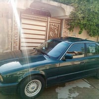 بي ام ٥٢٠ • زيتوني • نينوى خصوصي