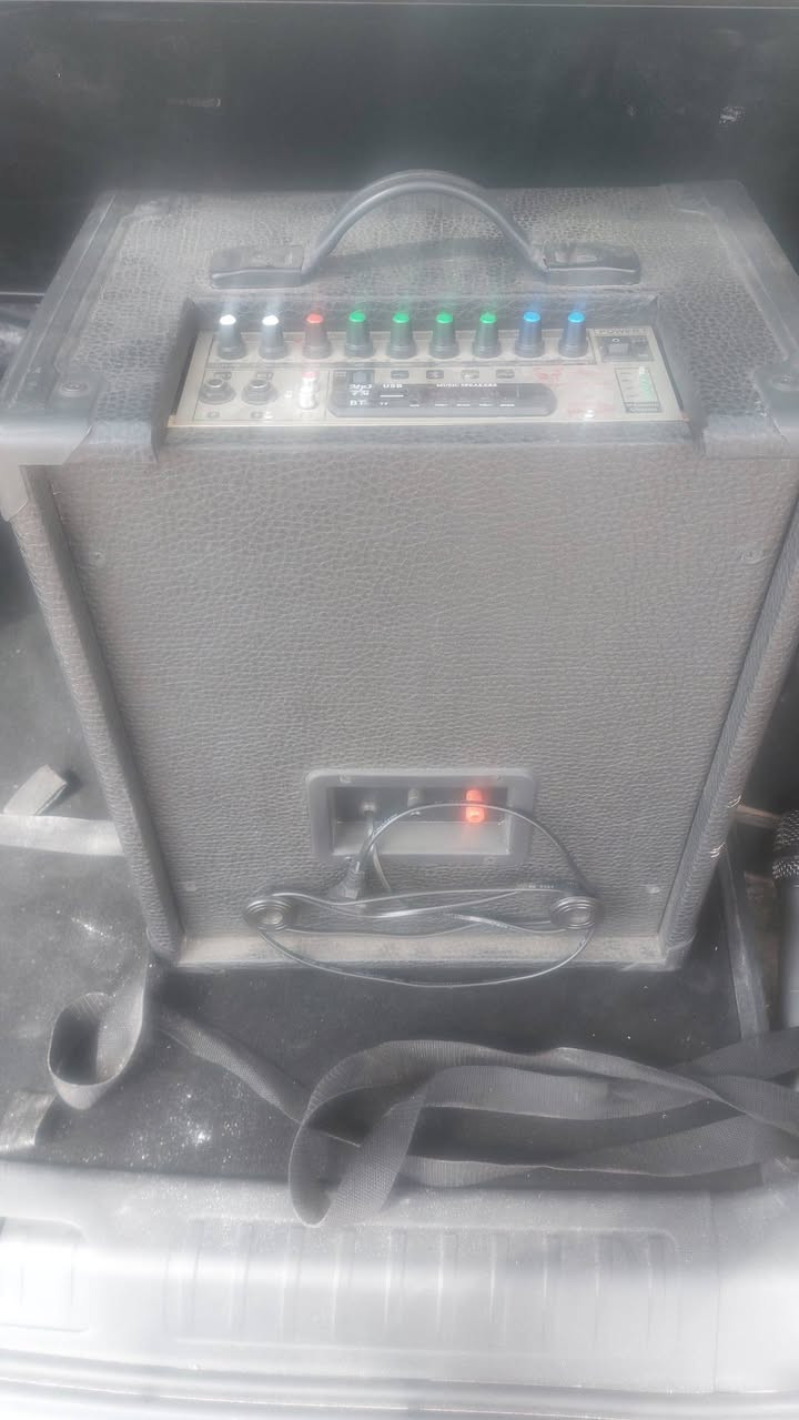 للبيع


**إذا كنت صاحب هذا الإعلان وتريد حذفه لأي سبب، رجاءا أرسل رسالة إلى الدعم الفني**