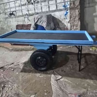 للبيع • مركبة أخرى