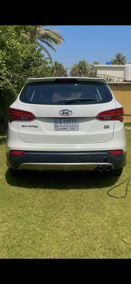 السلام عليكم

سنتافي 2014 خليجي فول مواصفات واحد على واحد محرك 6 سلندر

!مواصفات السياره؛

بنوراما سقف/بصمه تشغيل

بصمه أبواب/كشنات جلد

كشن كهرباء/3قطع تبريد

7راكب/حساسات خلفيه

كاميرا خلفيه/شاشه تحكم

تحكم ستيرن/ أشاير بالمري

المري شفط/مع نضام ترحيب

3وضعيات قياده /نضام كروس

سايد بريك كهرباء/نضام ايكو

السياره دفع رباعي/نضام المنحدرات

اوتو هولد اكشنات تدفئه تبريد

بردات خلفيه /

السعر 180وبيهه مجال

للاستفسار

***********

***********
