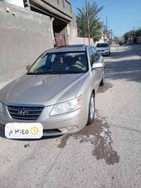 سوناته • ٢٠٠٩ • مكفوله