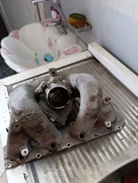 قطع غيار شيري A5 • كركوك الحي العسكري