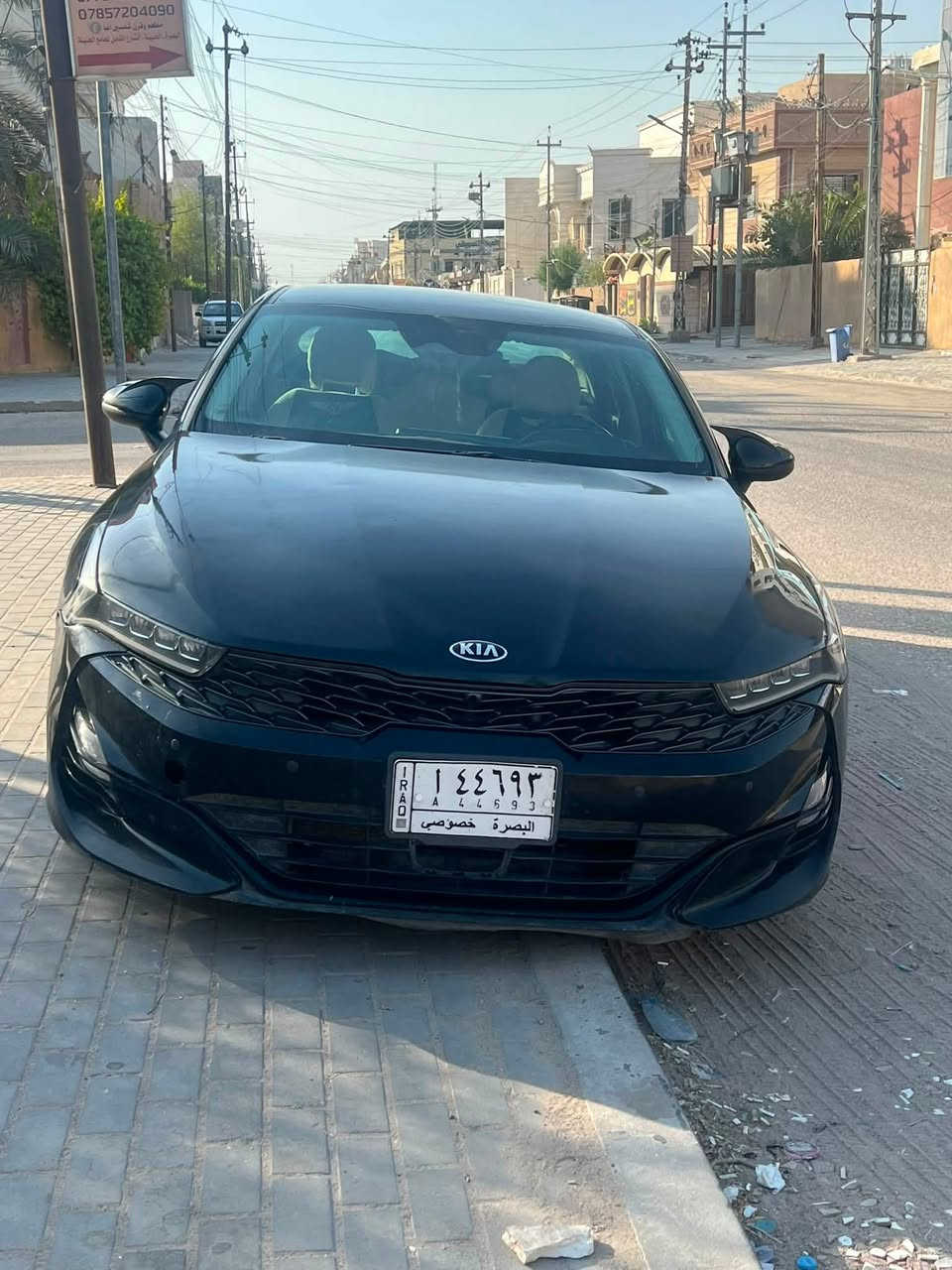 كي فايف موديل2021مكينه1600تيربو وارد امريكي بنيد وجاملغ معوقين بصره .   .حداديه جديده تخم تايرات جدد سعر140$ مكاني البصره ***********
