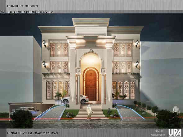 طلب مهندسين معماريين يعمل لصالحهم 

الى الاخوة المهندسين المعماريين 

تم افتتاح مكتب هندسه ومقاولات في الزعفرانيه مقابل جامع الصدرين للعمل في المكتب بدون ان يتحملوا أي صرفيات وتكاليف وتكون جميع أجور ومستحقات التصميم خالصة لهم ويقوم المهندس بالاعلان والترويج لعمله حسب مايراه مناسبا لذلك .

فقط يكون التنفيذ لنا بنظام النسبه على المصاريف ونتحمل جميع المتطلبات المكتبيه لانجاح عمل المكتب فعلى من يجد ان هذه الفرصه تخدمه ان يتصل او يراسلنا على رقمنا المثبت اسفل الاعلان :

للتواصل   مع المهندس الاستشاري حسين الغزي 

 ***********
