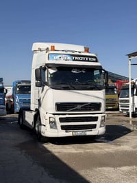 فولفو راس • ٢٠٠٨ • اوتوماتيك