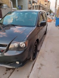 دوج كرفان • ٢٠١٢ • ٣٦٠٠