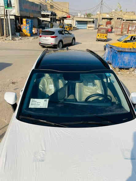 عرض خاص لفترة محدودة 🔥🔥🔥
كيا سبورتج 2025 زيروو 💥🚗💥

كيا سبورتج 2025 زيروو صفر كيلو متر خليجي رقم بغداد ضمان شركة نم 

المواصفات 💥

بصمه 

تشغل عن بعد

ردار جانبي

ترحيب عند الاقتراب 

مري شفط

شاشة كار بلي 

كامره

اشاير مري

حساس خلفي

تبريد قطعتين لمس ومنفصل

مريه داخليه تعتيم

حساس مطر

لايت لد 

بكلايت لد

بروجكتر لد

هندبريك بصمه

تحكم جهتين

شفتات ستيران

اوتو هولد

نضام نزول منحدرات

مكاني بغداد م الصدر

*********** ☎️ السعر 258
