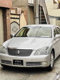 بڕاوە بڕاوە  شاهینە مۆدێل2007 گەورە بەبچوک شانسی180 بێ دوکەڵ بێ بۆیاخ ...