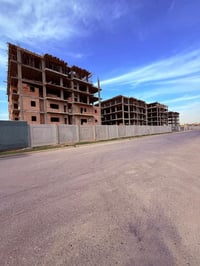 ⸻  🏡 مجمع الفيروز السكني مو مجرد شقة… هذا أسلوب حياة ✨  🔹 مساحات تناسب...