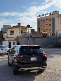 اوتلاندر SE • ٢٠٢٤ • كاميرا ٣٦٠