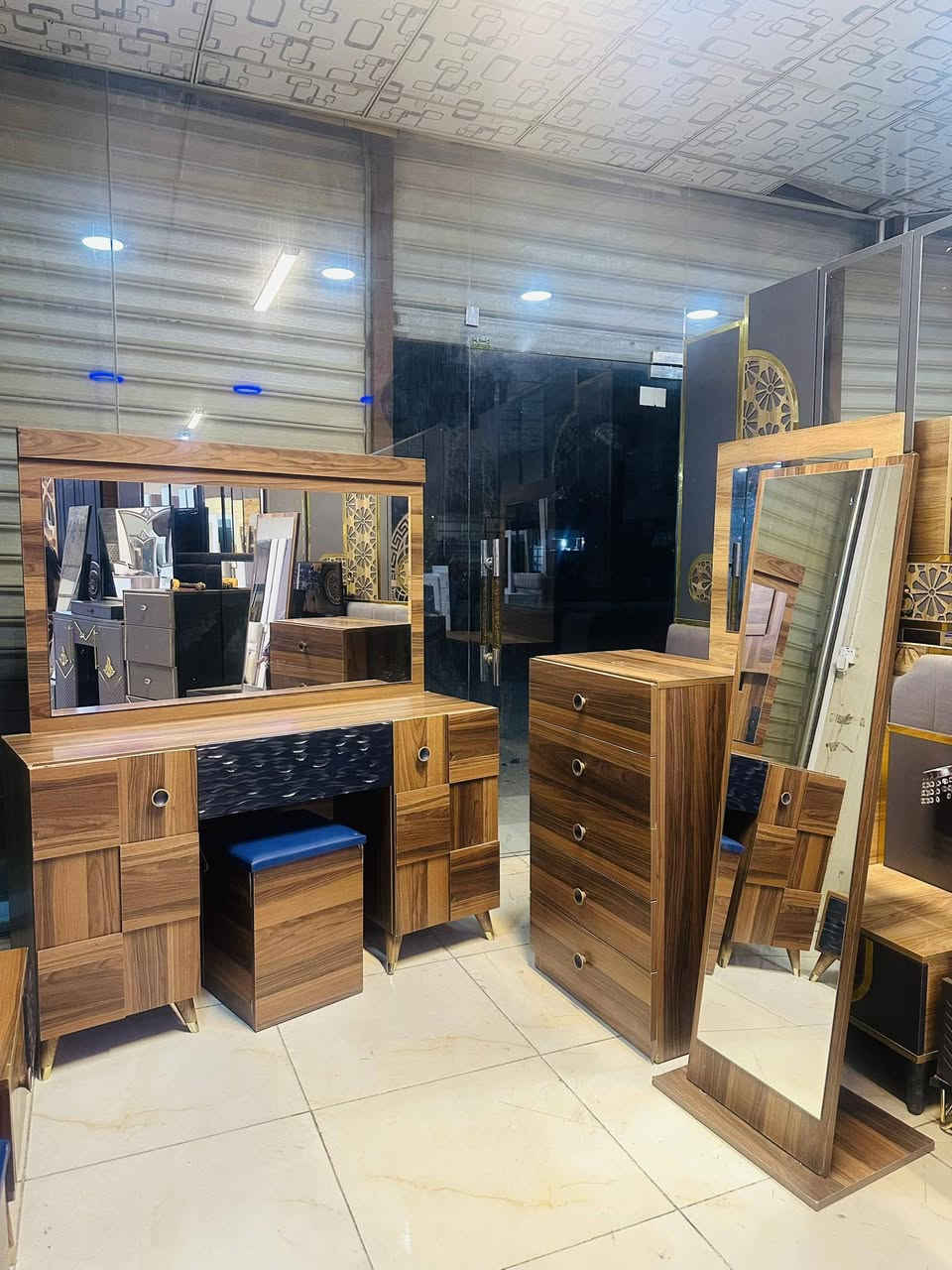 ٩ قطع ب٦٥٠
شد ونقل مجاني داخل بغداد


**إذا كنت صاحب هذا الإعلان وتريد حذفه لأي سبب، رجاءا أرسل رسالة إلى الدعم الفني**