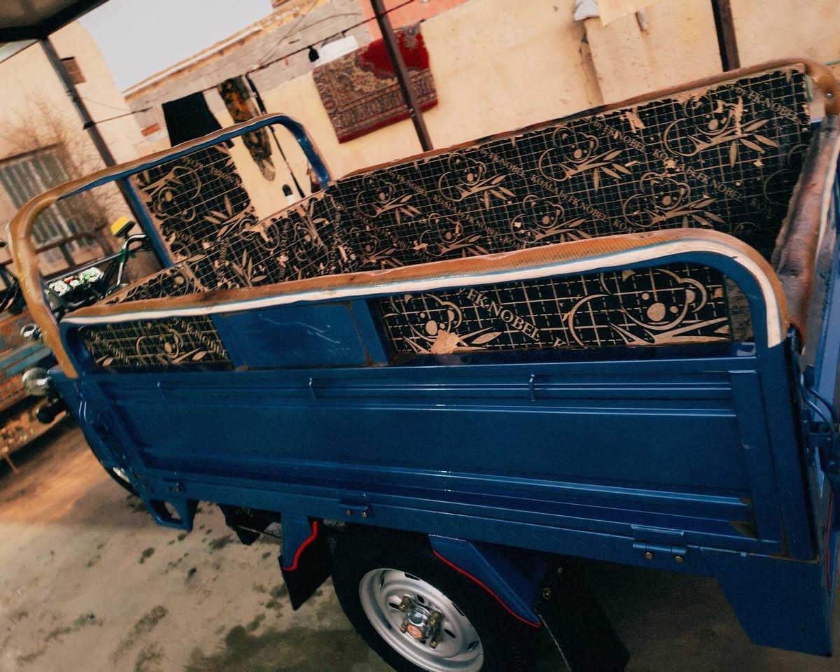 السلام عليكم ستوته للبيع موديل 23    ***********
