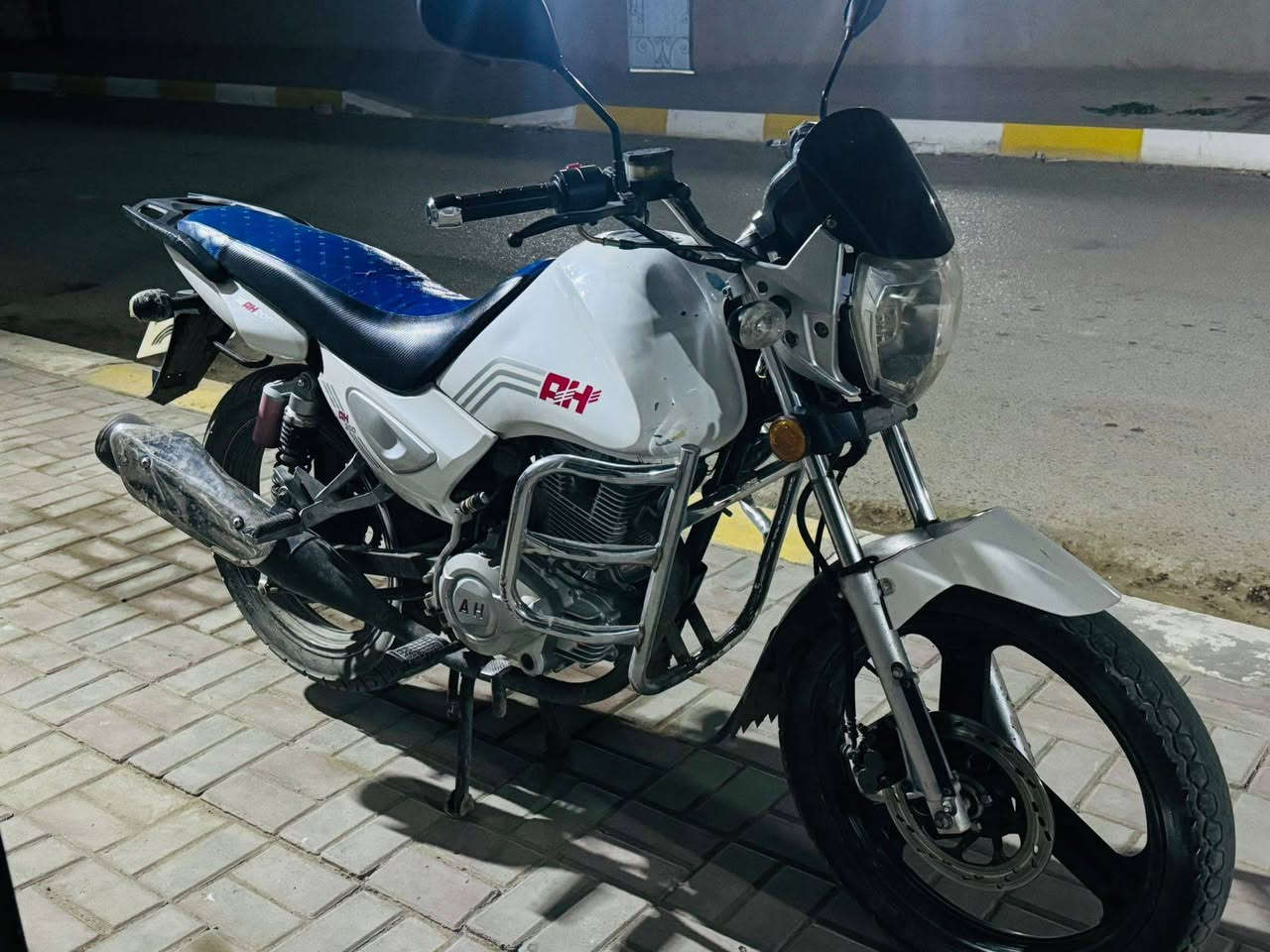 موطور لبيع موديل 2017
***********
