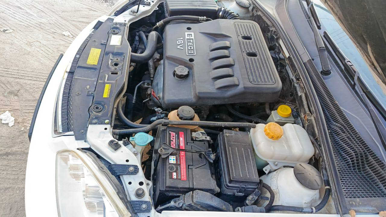 اوبترا موديل 10 بغداد مشروع وطني جدا نظيفة صبغ جاملغ امامي جهت السايق فقط السعر85 وبيهة مجال 
***********
