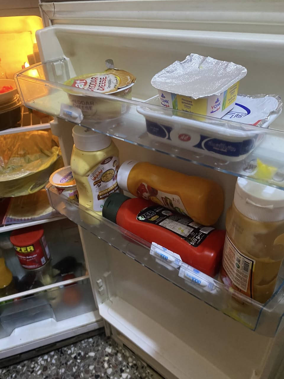 ثلاجه باب اول مداخله اي تصليح   السعر ١٥٠ وبيه مجال مكان الشعب حي التجار


**إذا كنت صاحب هذا الإعلان وتريد حذفه لأي سبب، رجاءا أرسل رسالة إلى الدعم الفني**