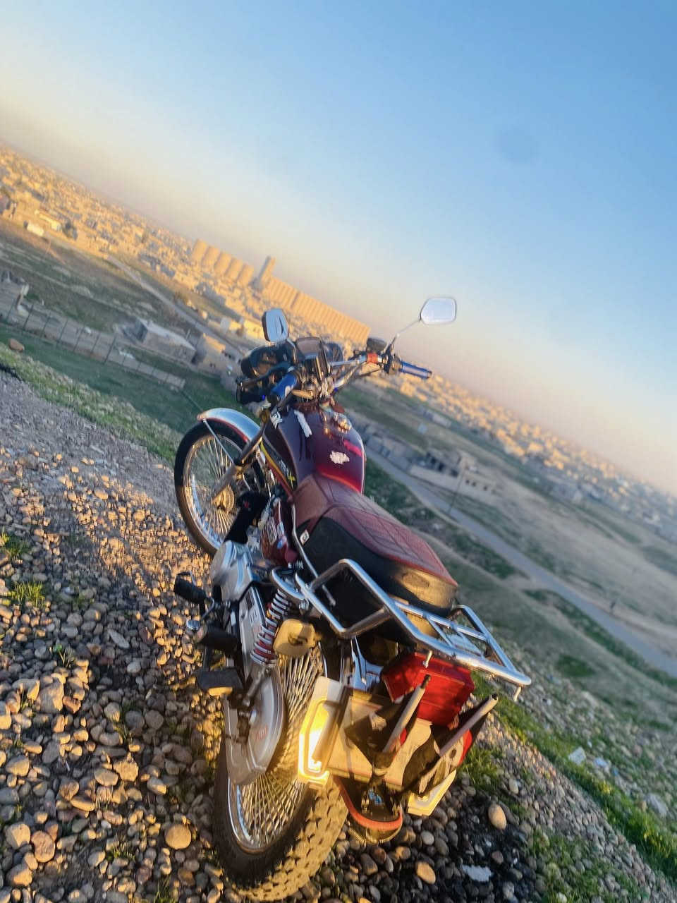 سونك2024 السعر650بيه مجال


**إذا كنت صاحب هذا الإعلان وتريد حذفه لأي سبب، رجاءا أرسل رسالة إلى الدعم الفني**