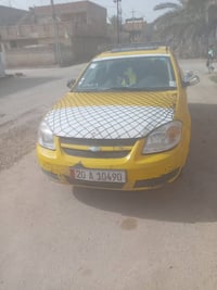 شوفرليت كوبلت 2010   07904445822