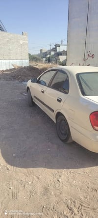 صني • ٢٠٠٤ • اوتوماتيك