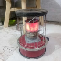 صوبة نفطية • مستعملة • شغالة