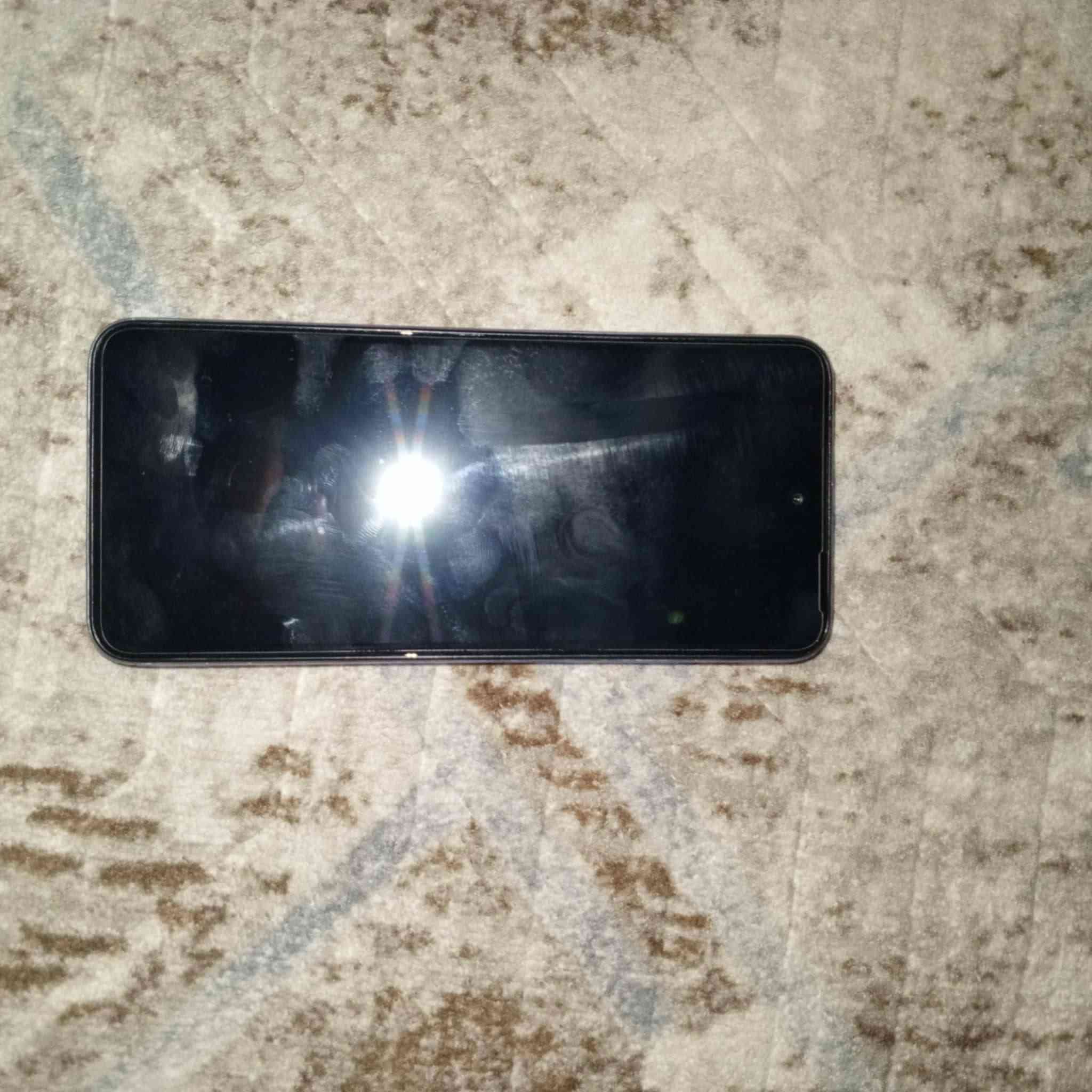 السلام عليكم عندي هاذا الجهاز للبيع مستخدم


**إذا كنت صاحب هذا الإعلان وتريد حذفه لأي سبب، رجاءا أرسل رسالة إلى الدعم الفني**