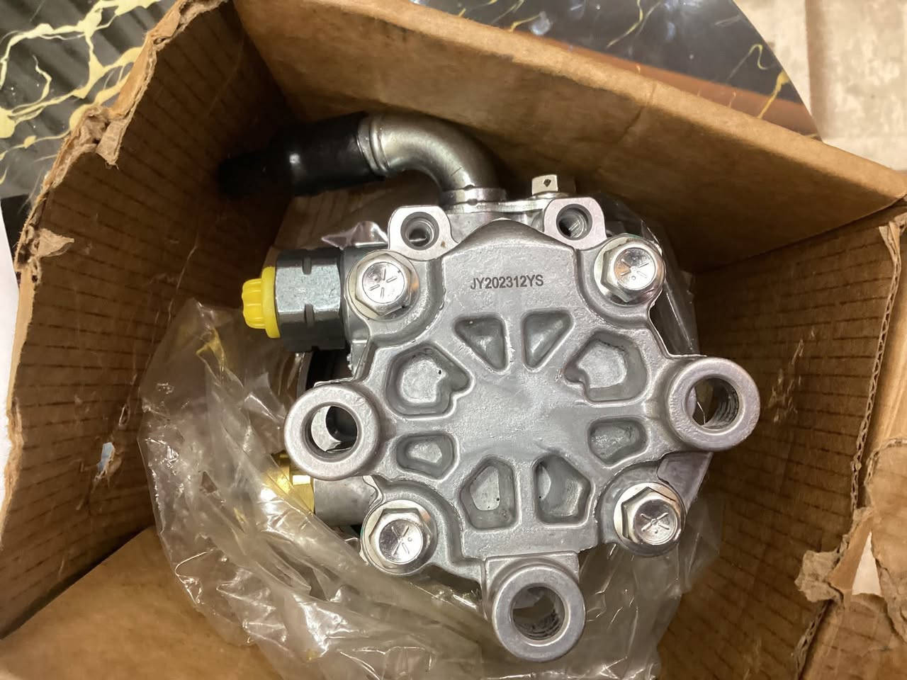 يالله توفر من جديد جميع انواع باورات جديد ومستعمل حاويه ياباني جميع انواع السيارات خدمات مهدي ابو شوارب البياع حي الصناعي نهاية شارع لاول مقابل كراج النصر


**إذا كنت صاحب هذا الإعلان وتريد حذفه لأي سبب، رجاءا أرسل رسالة إلى الدعم الفني**