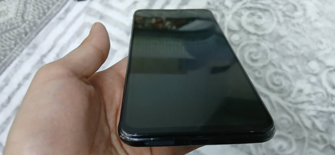 ريد ماجيك 6 اس برو غراض كاملة
بس دكمة الباور تشكل نوبات العنوان نهاية الدورة سعره 200 الف قفل قفل بدون عملة ***********
